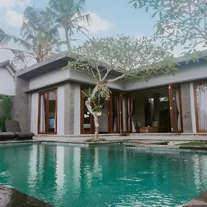 Anggira , Ubud Indonésie