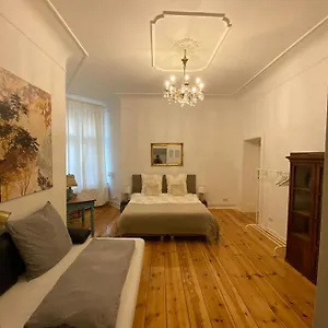 My Little Castle - Appartement