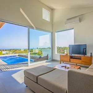 Hideaway Bali Ungasan By Kanaan Hospitality , Uluwatu Indonésie