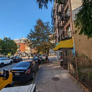 Cozy At Great Townhouse In Williamsburg Homestay New York