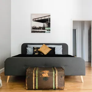 90sqm 2br Design Gem - Outdoor Terrace Appartement