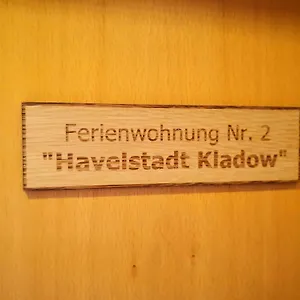 Havelapartments Accommodatie bij particulieren