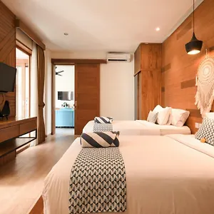 The Wina , Seminyak Indonésie