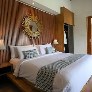 The Wina , Seminyak Indonésie