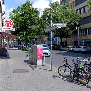 Kudamm Appartement