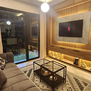 Firstwood Chic Hivernage , Marrakesh Maroc