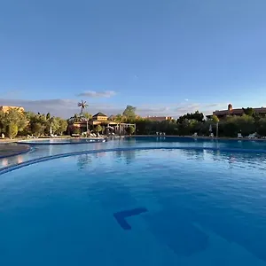 Palmeraie Vue Piscine 3 , Marrakesh Maroc