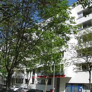  Appartement Familie Boeckmann