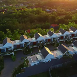 Hideaway Bali Ungasan By Kanaan Hospitality , Uluwatu Indonésie